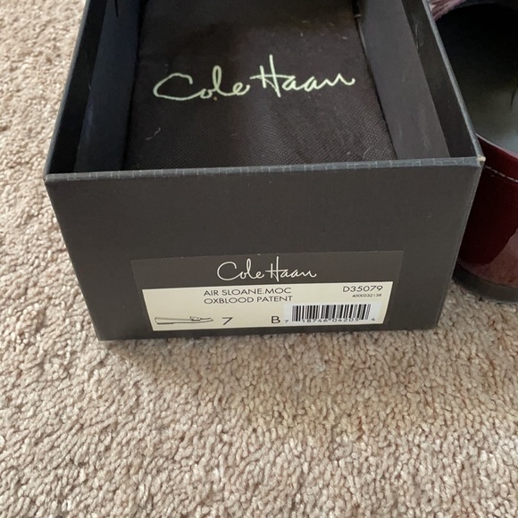 Cole Haan Air Sloan Moc - Picture 3 of 3